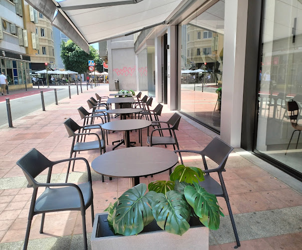 C. Fernando Guanarteme, 10, 35007 Las Palmas de Gran Canaria, Las Palmas