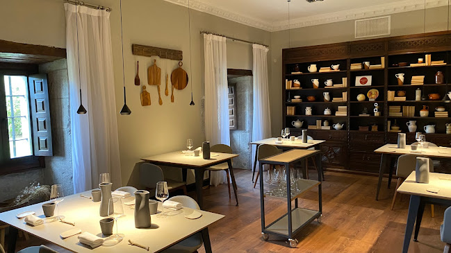 Bailara Restaurant - Gastronomía y hostelería