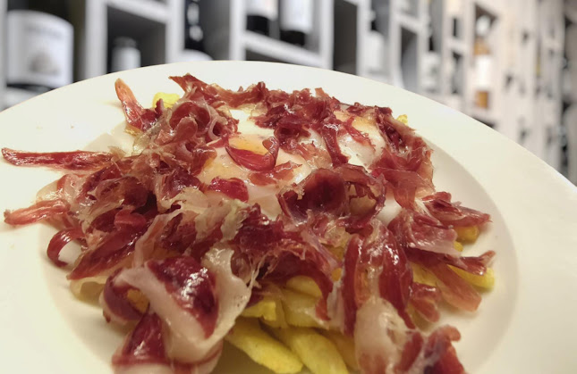 Comentarii opinii despre La Cava wine bar