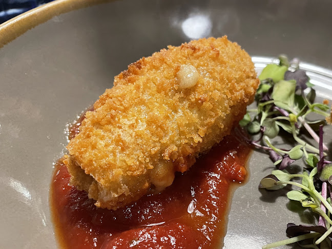 Bocca di Bonifacio | Tetuan