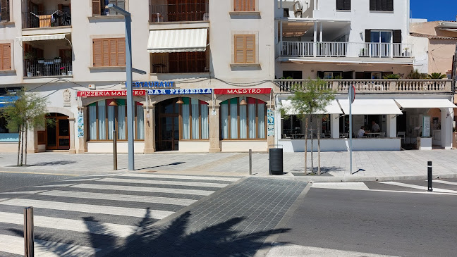 Cra Torrent, 76, 07400 Alcúdia, Illes Balears