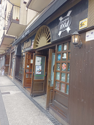 Cervecería Abend en Lasarte-Oria Phone number