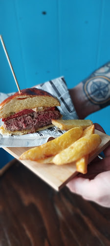 TXUKRUT Bar - Gastronomía y hostelería