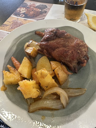 Comentarii opinii despre Restaurante La Marjal Onil