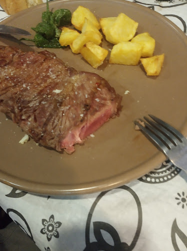 La Taberna Cervecería & Brasas Open Times