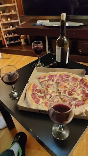 Opinii despre Nossa Pizza în Madrid - Gastronomía y hostelería