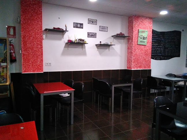 Pizzeria Da Saddori babbu e fillu - Valencia