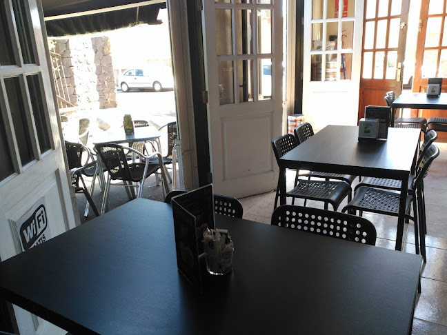 Cafetería La Picota - La Laguna