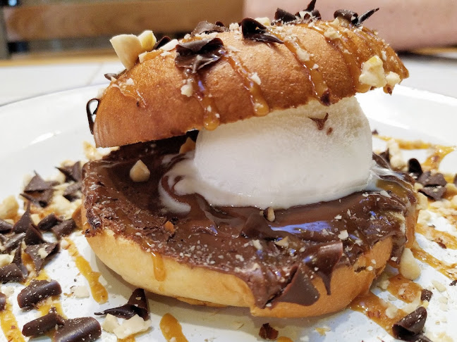 Antojería Grill - Gastronomía y hostelería