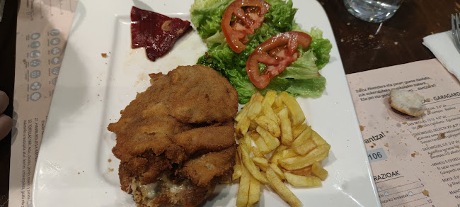 Cervecería Abend en Lasarte-Oria Open Times