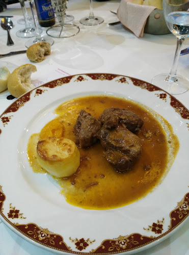 RESTAURANTE FRONTERA. - Gastronomía y hostelería