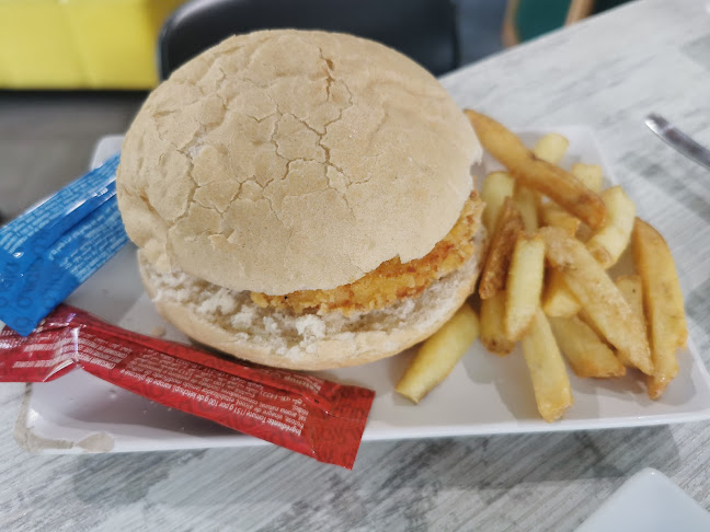 Bar La Cabaña de Rocío - Gastronomía y hostelería