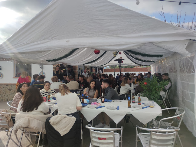 Peña Patio el Cordobes - Las Lagunas de Mijas