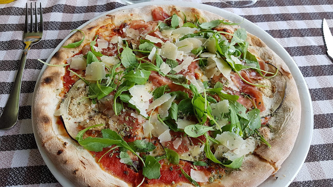 Restaurante Paparazzi Las Arenas