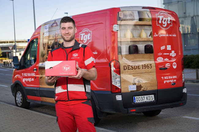 TGT ASTURIAS - Gastronomía y hostelería