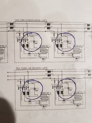 Fábrica de Hielo CUBITON Las Palmas - Arinaga
