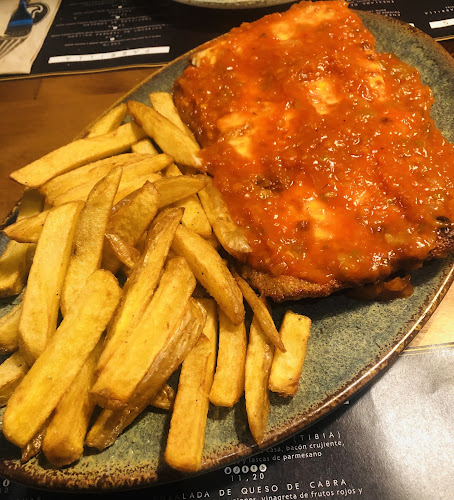 Reviews of Braseria el Fogón de Sant Boi in Sant Boi de Llobregat - Gastronomía y hostelería