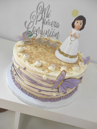 Comentarii opinii despre Pastelería & Obrador Dulce Camino