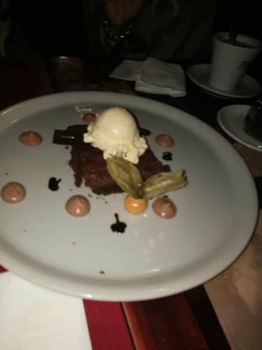 By the Way | Restaurante Arturo Soria - Gastronomía y hostelería