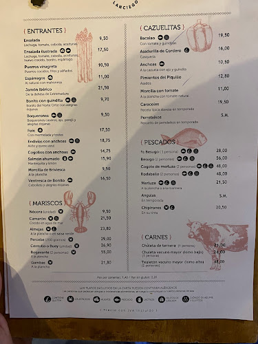 Restaurante La Bodeguilla Lanciego - Gastronomía y hostelería