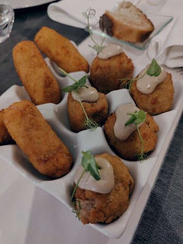 Comentarii opinii despre Glabistró Restaurante