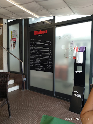 Restaurante Puntoecoma Guía Repsol 2025 - Gastronomía y hostelería