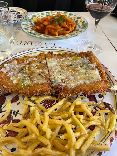 Restaurante Bella's - Gastronomía y hostelería