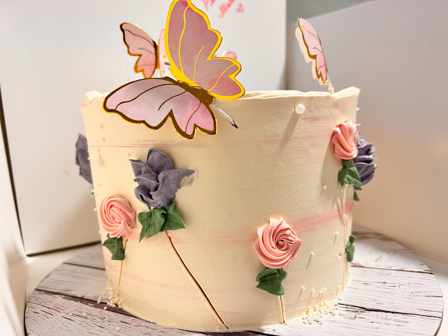 Potxolito_cakes/ Repostería creativa Open Times