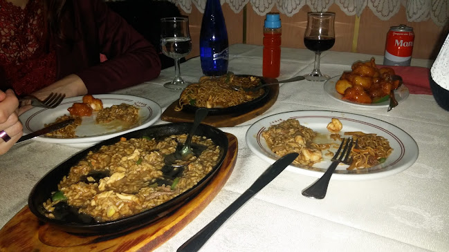 GRAN HONG KONG - Gastronomía y hostelería