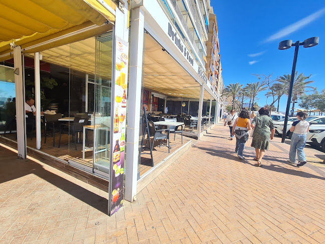 Comentarii opinii despre Bar Bocaccio