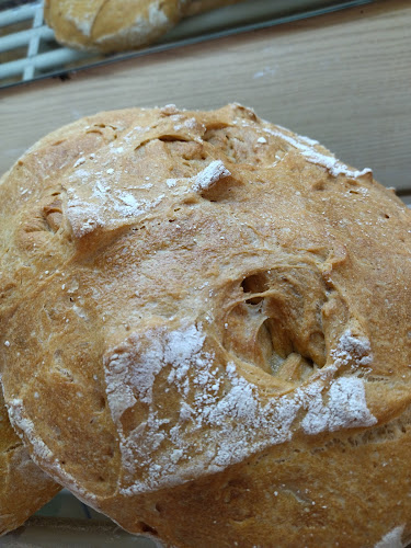 Reviews of Panadería MICAR in Madrid - Gastronomía y hostelería