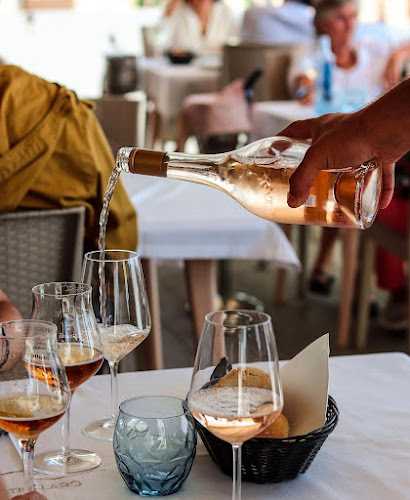 Restaurante Avante Claro