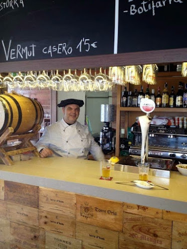 El Vermut - Gastronomía y hostelería
