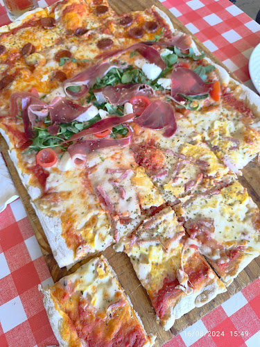 Opinii despre Pizzeria Ciao Italia în Fuengirola - Gastronomía y hostelería