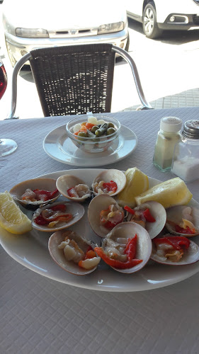 Bar El Chopo - Torre del Mar