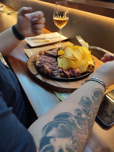 Restaurante La Singular - Vilanova i la Geltrú