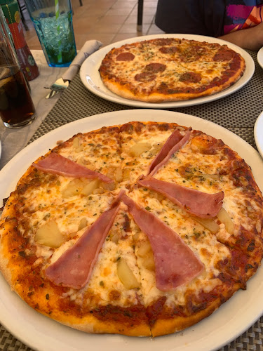 Opinii despre Pizzeria Everest în Alcúdia - Gastronomía y hostelería