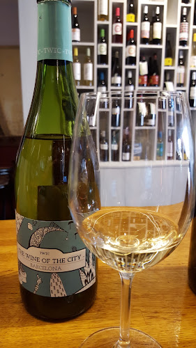 La Cava wine bar - Vilanova i la Geltrú