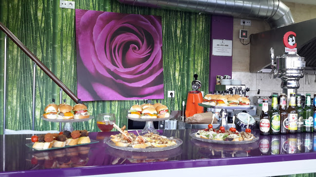 GastroBar Bossa Nova