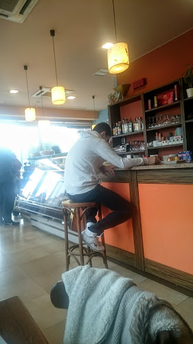 Rúa Marcelo Macías, 146, 32002 Ourense