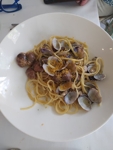 Comentarii opinii despre Restaurante Italiano Massimo