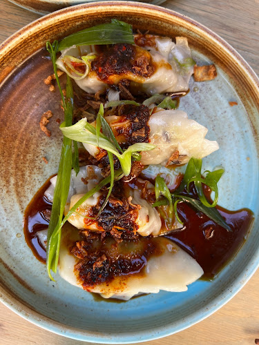 Desoriente Open Times