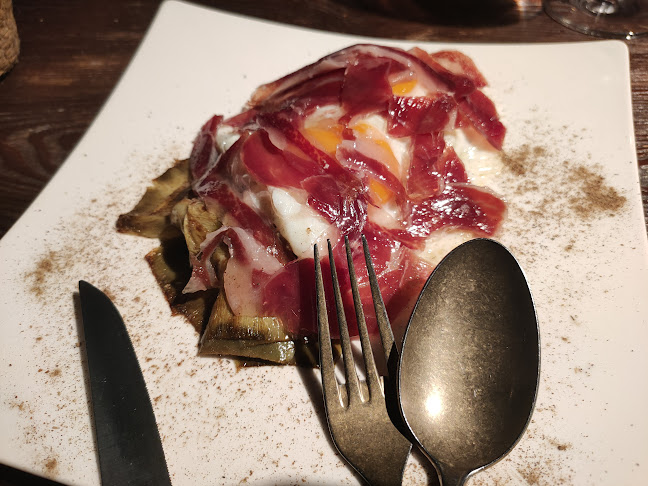 Reviews of Raza Madrid Barquillo in Madrid - Gastronomía y hostelería