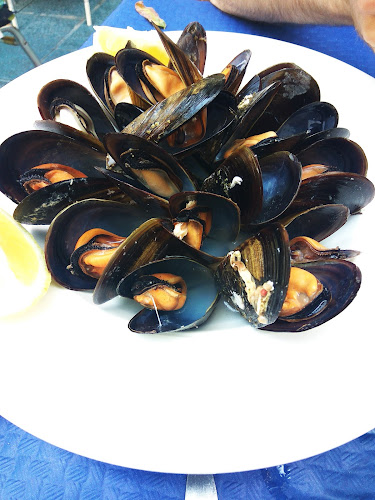 Restaurante La Lonja centro Marbella Phone number