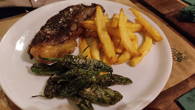 Casa de Comidas La Vegana