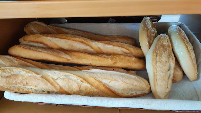 Opinii despre Cafetería confitería la Fama în Murcia - Gastronomía y hostelería