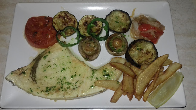 Comments and reviews of BAR LA RANA VERDE