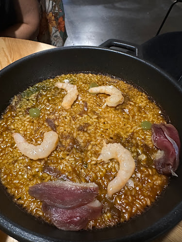 Comentarii opinii despre Espai Puntal