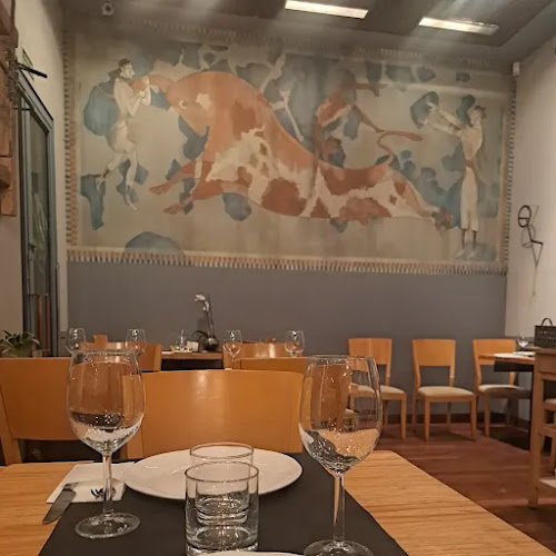 Comentarii opinii despre Minotauro Restaurante Taberna
