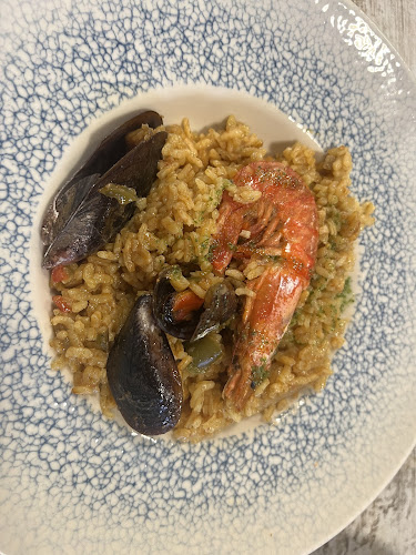 Bar Restaurant La Cerdanya - Barcelona